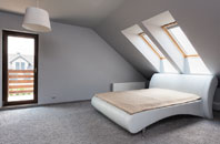 Weekmoor bedroom extensions