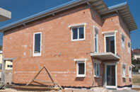 Weekmoor home extensions