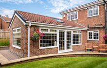 Weekmoor house extension leads